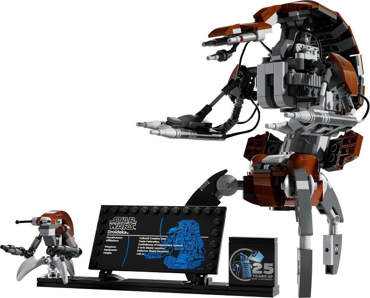 Droideka (75381)