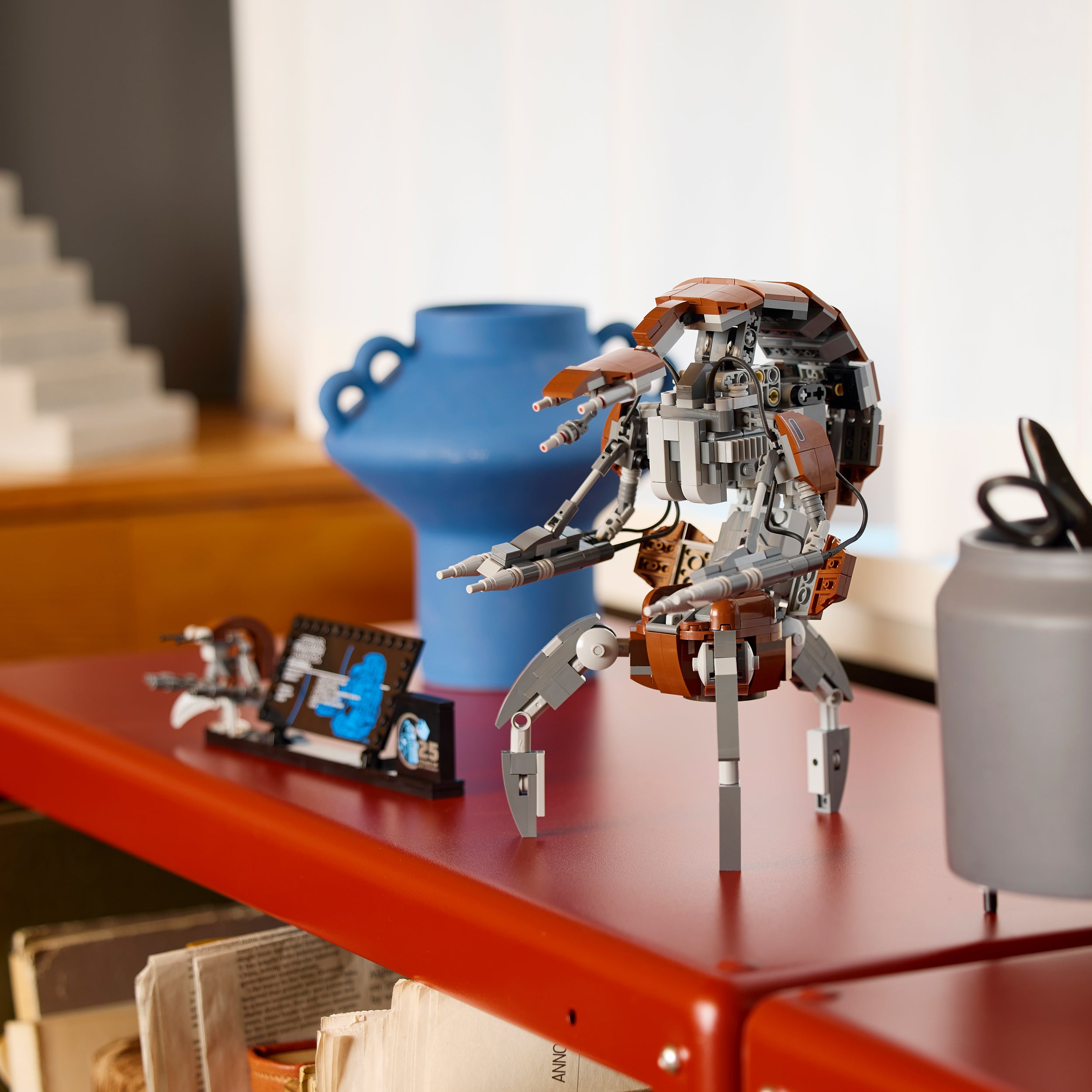 LEGO® 75381 Droideka™