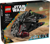 The Dark Falcon (75389)