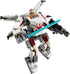 Luke Skywalker X-Wing Mech (75390)