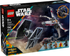 TIE Fighter & X-Wing Mash-up (75393)