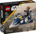 Plo Koon's Jedi Starfighter Microfighter (75400)