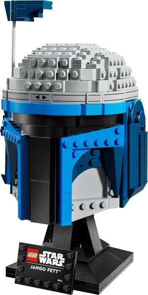 Jango Fett Helmet (75408)