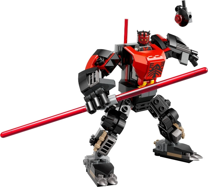 Darth Maul Mech (75411)