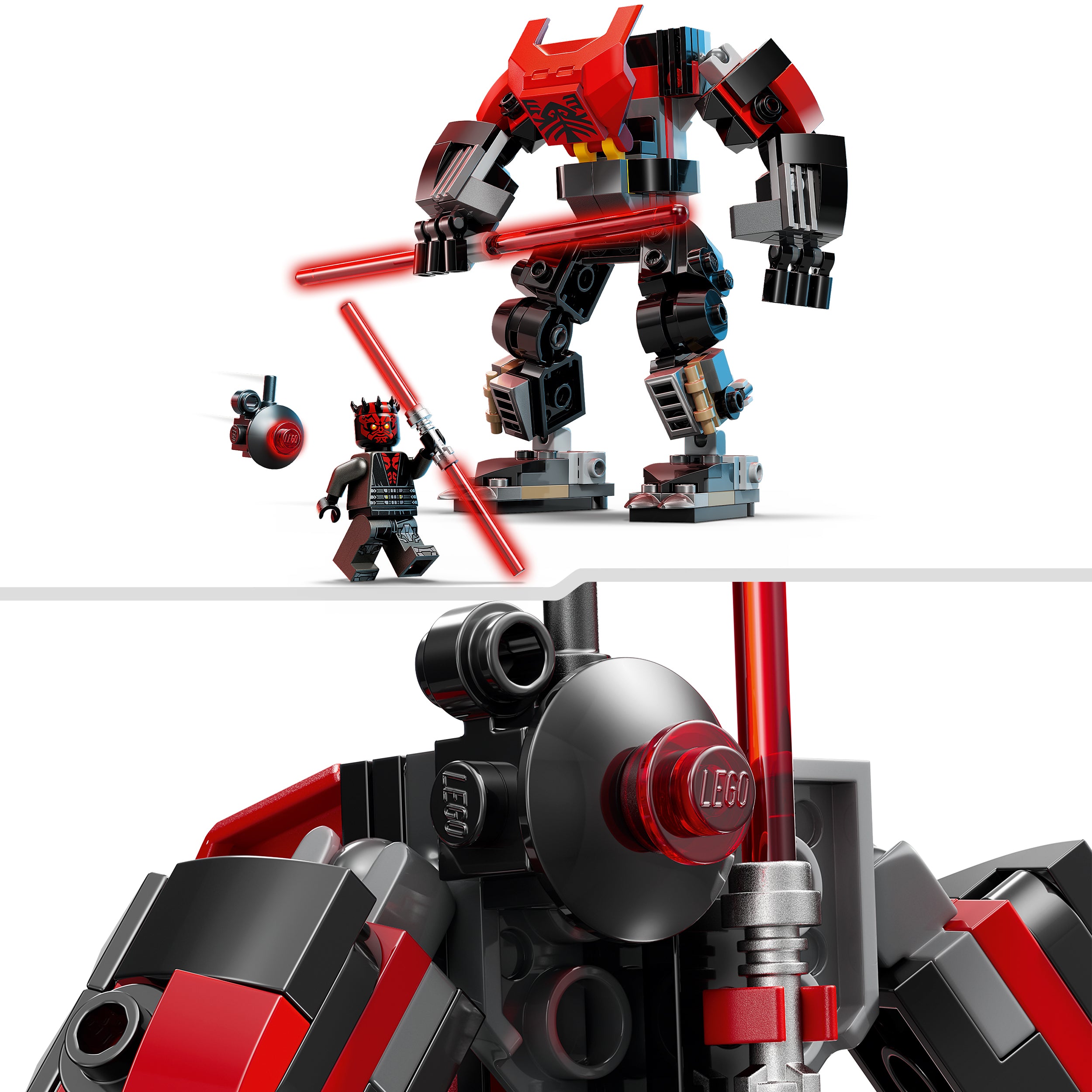 LEGO® 75411 Darth Maul™ Mech