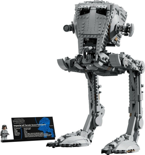 AT-ST Walker - UCS (75417)