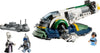 Jango Fett's Starship (75433)