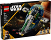Jango Fett's Starship (75433)