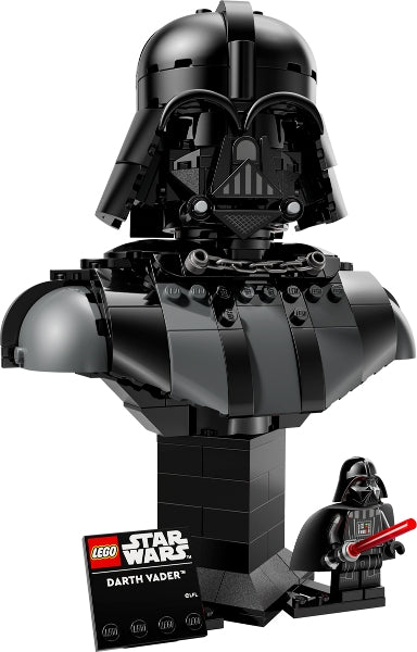 Darth Vader Bust (75439)