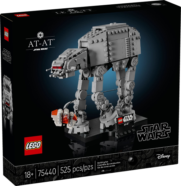 AT-AT (75440)