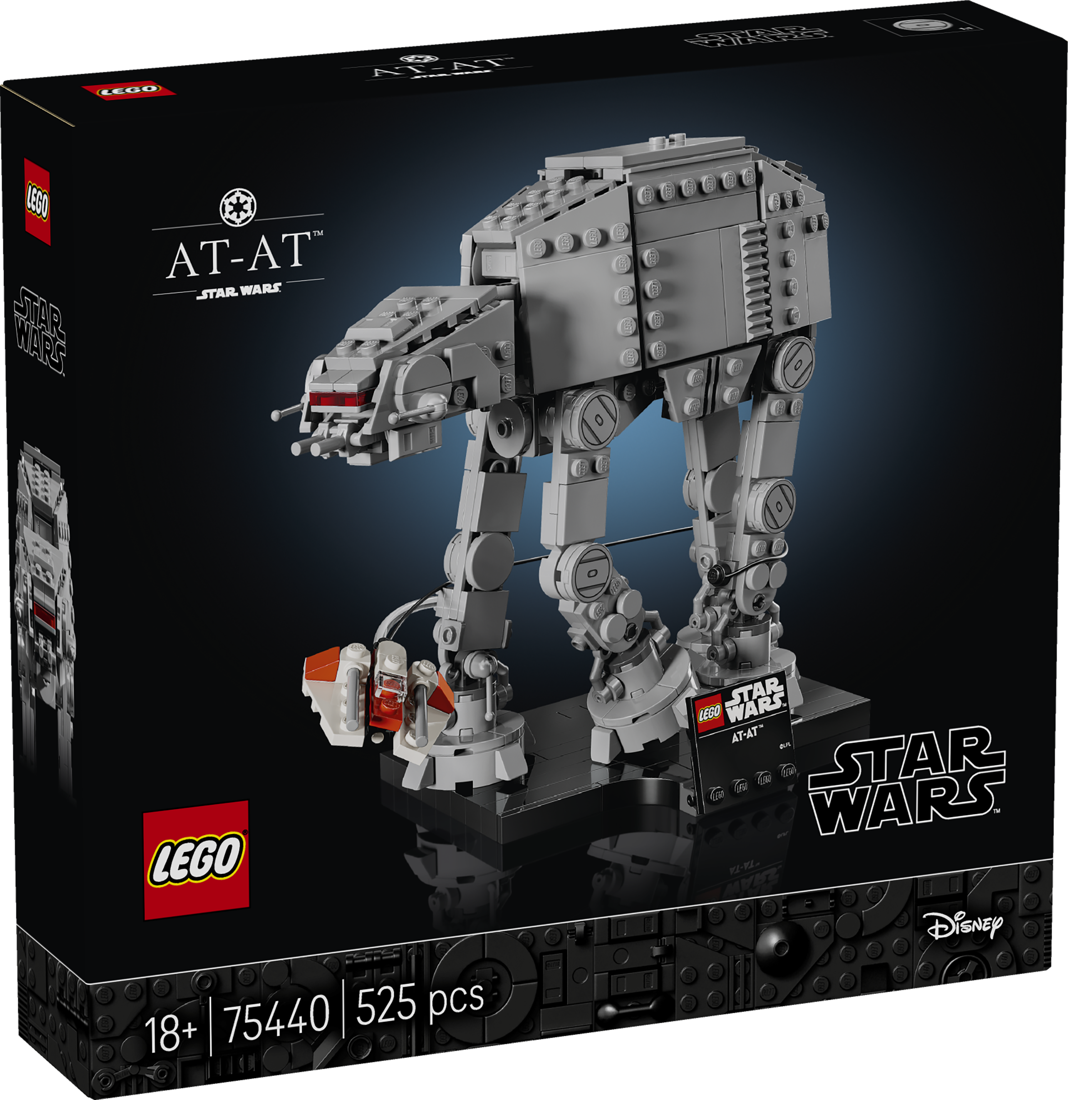 LEGO® 75440 AT-AT™