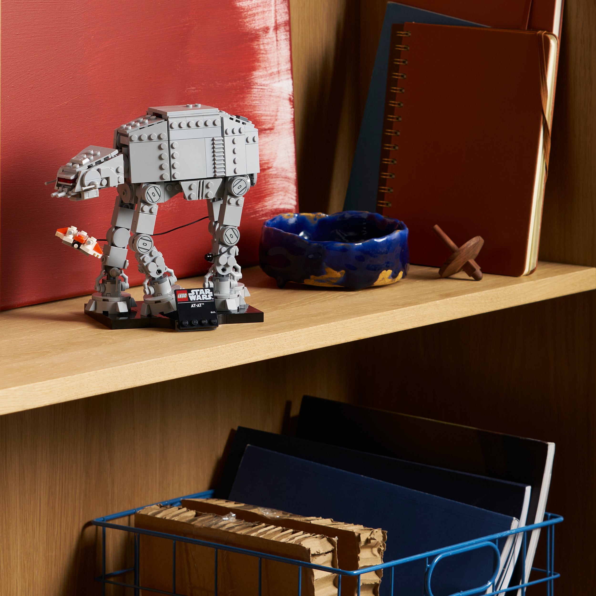 LEGO® 75440 AT-AT™