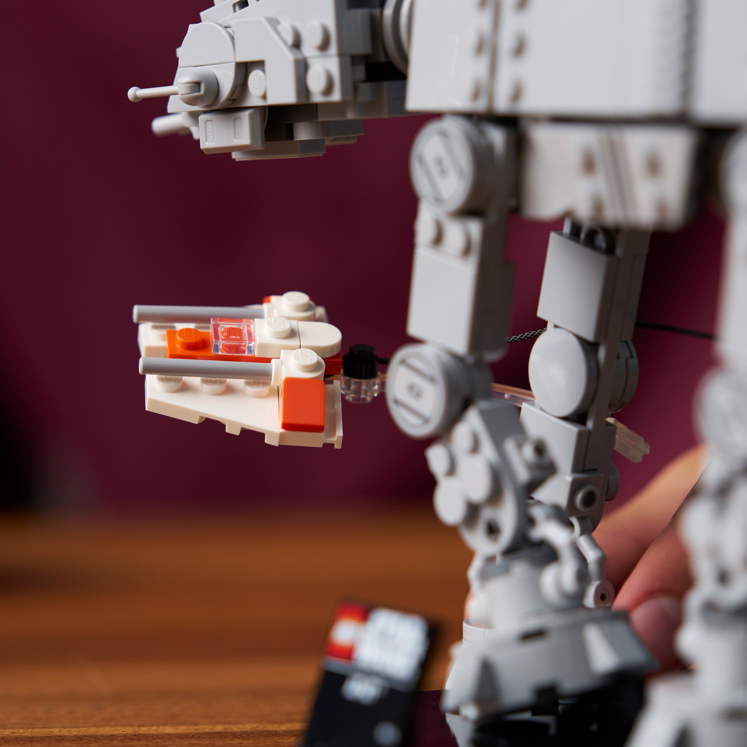 LEGO® 75440 AT-AT™