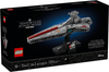 Venator-Class Attack Cruiser (75441)