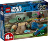 Grogu's Homestead (75443)