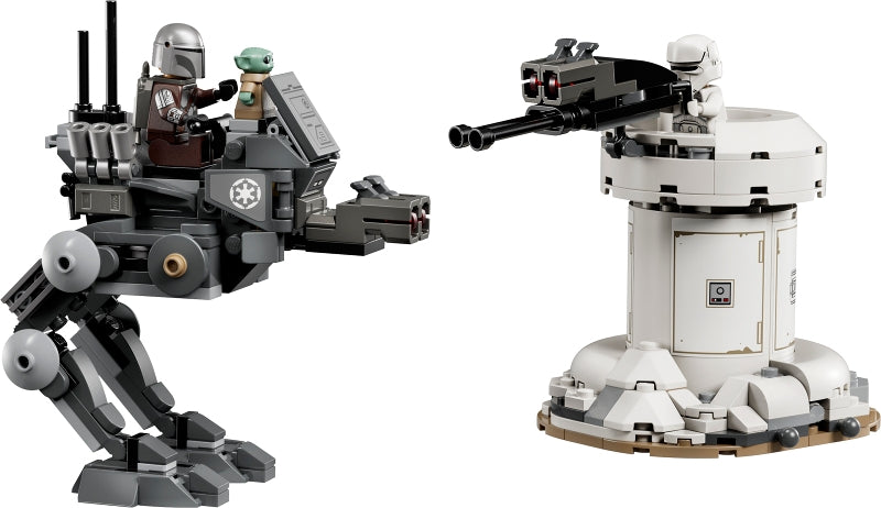 AT-RT Attack (75444)