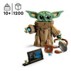 LEGO® 75446 Grogu™ (Mandalorian Apprentice)
