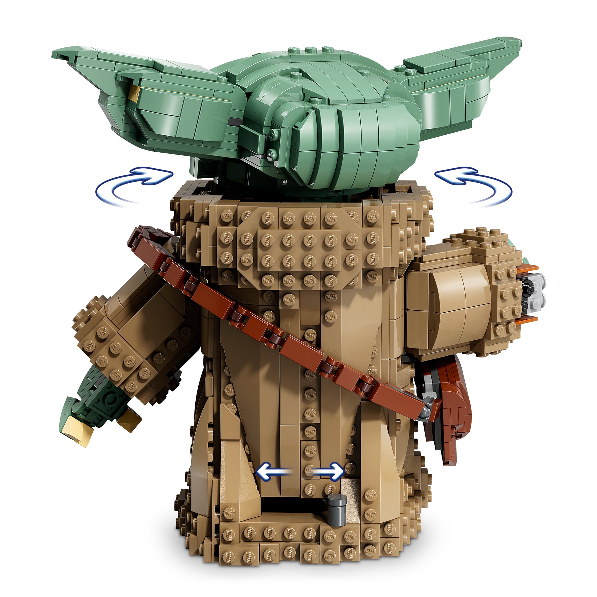 LEGO® 75446 Grogu™ (Mandalorian Apprentice)