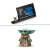LEGO® 75446 Grogu™ (Mandalorian Apprentice)