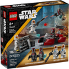 Siege of Mandalore Battle Pack (75449)