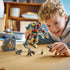 LEGO® 75451 Hutt Palace Sentry Droid Showdown