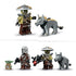 LEGO® 75451 Hutt Palace Sentry Droid Showdown