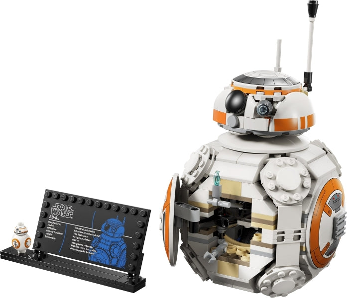 BB-8 (75452)