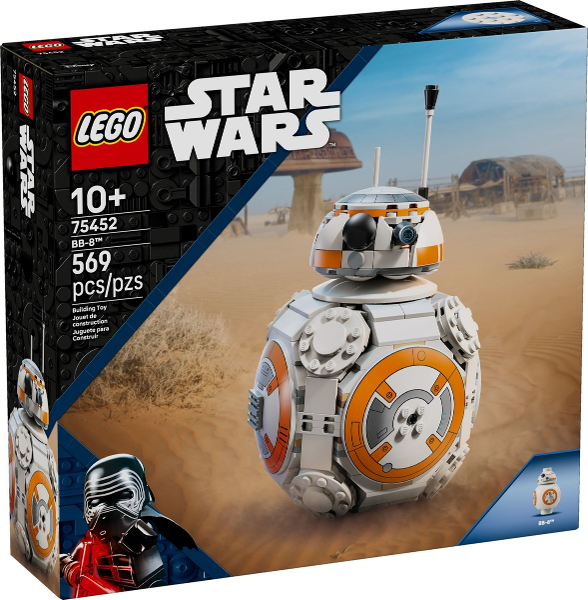 BB-8 (75452)