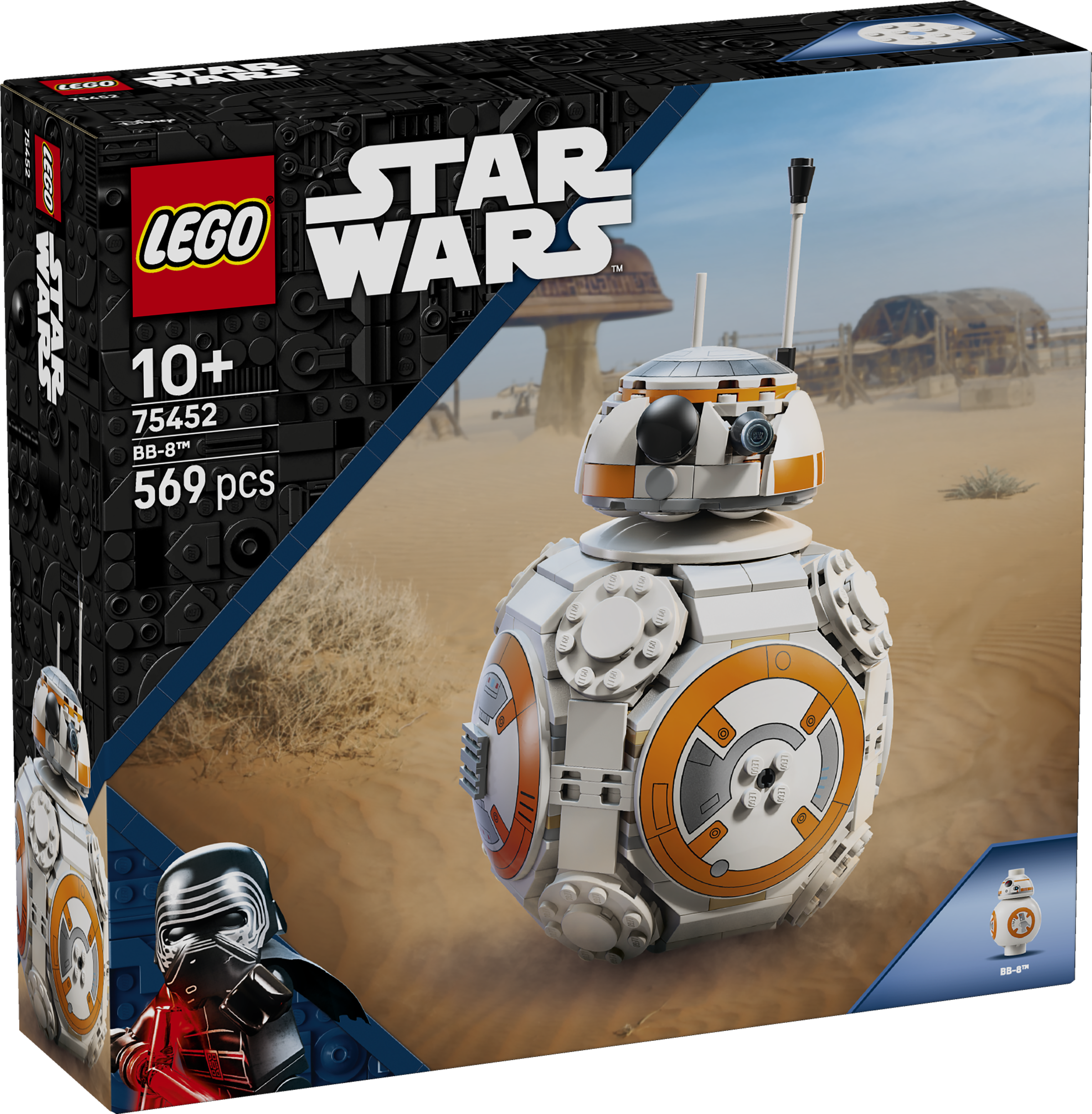 LEGO® 75452 BB-8™ Astromech Droid