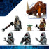 LEGO® 75453 Offworld Sandcrawler™ and Mudhorn