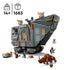 LEGO® 75453 Offworld Sandcrawler™ and Mudhorn
