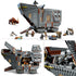 LEGO® 75453 Offworld Sandcrawler™ and Mudhorn