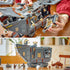LEGO® 75453 Offworld Sandcrawler™ and Mudhorn