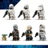 LEGO® 75454 Imperial Remnant AT-AT™ with INT-4