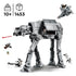 LEGO® 75454 Imperial Remnant AT-AT™ with INT-4