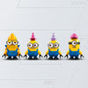 LEGO® 75581 Minions’ Music Party Bus