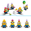 LEGO® 75581 Minions’ Music Party Bus