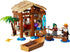 Windmill Village Hut (75636)