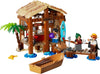 Windmill Village Hut (75636)