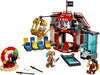 Buggy the Clown's Circus Tent (75637)