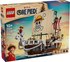 The Going Merry Pirate Ship (75639)