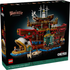 The Baratie Floating Restaurant (75640)
