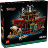 The Baratie Floating Restaurant (75640)