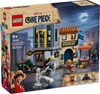 Showdown with Captain Smoker (75642)