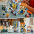LEGO® 75642 Showdown with Captain Smoker