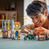 LEGO® 75642 Showdown with Captain Smoker