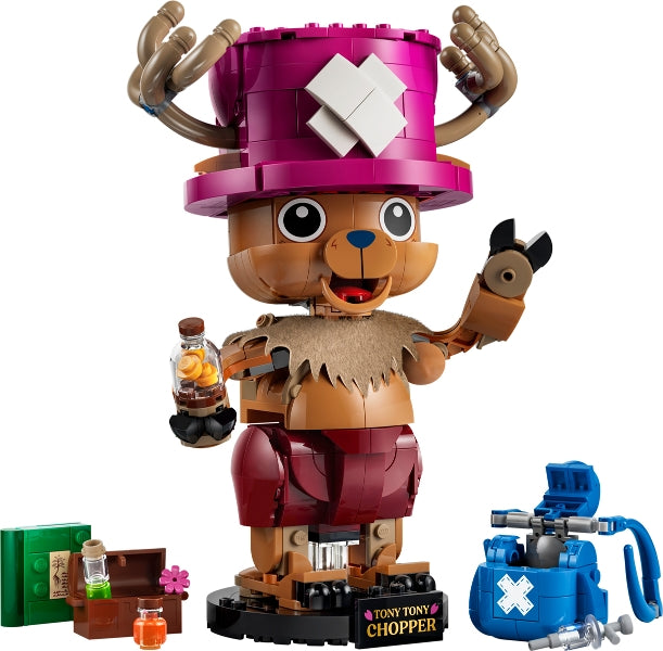 Tony Tony Chopper (75643)