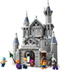 Battle at Drum Castle (75645)