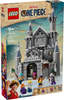 Battle at Drum Castle (75645)