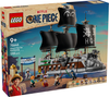 Garp's Marine Battleship (75646)